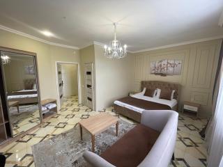 Aura Almaty - 1
