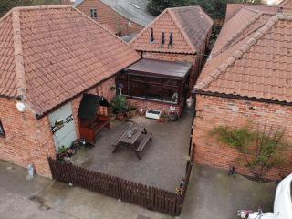 Garden cottage - South Collingham - 7