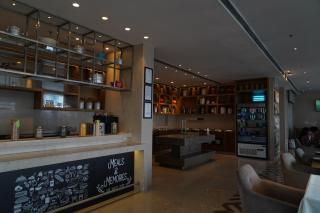 Marriott Executive Apartments Hyderabad - Hyderabad - 3
