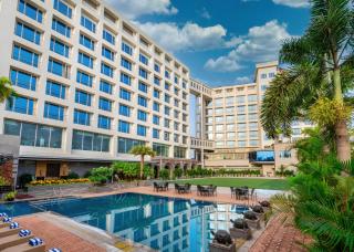 Express Inn The Business Luxury Hotel - Nashik - 7