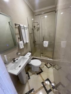 Aura Almaty - 5