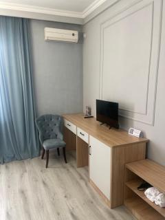 Aura Almaty - Almaty - 6