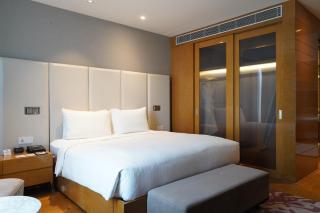 Marriott Executive Apartments Hyderabad - Hyderabad - 1