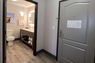 La Quinta by Wyndham Big Spring - Big Spring - 2