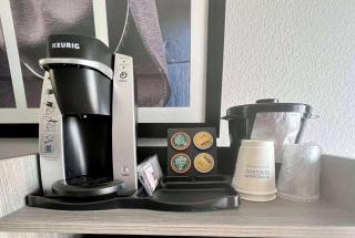 La Quinta by Wyndham Big Spring - 1