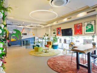 IBIS Styles Kaunas Centre - Kaunas - 6
