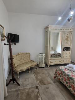 Villa Torricelli Scarperia - Il Giardinetto Residence - Scarperia - 8