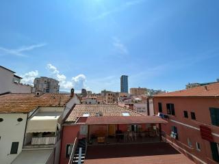 Casa Mare Alessandro - Follonica - 2