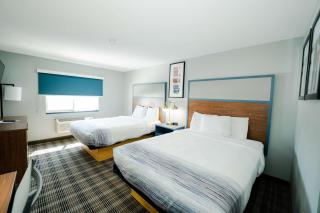 AmericInn by Wyndham Tomahawk - Tomahawk - 1