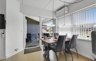 Fanø Bad, Lejl 8 - Fanø - 6