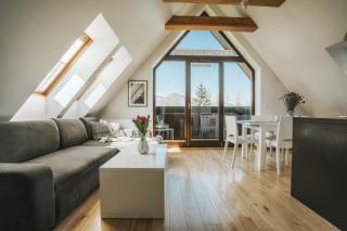 VisitZakopane - Superior Apartment - 4