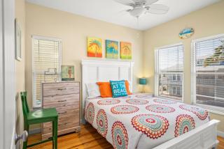 Castaways - Port Aransas - 6