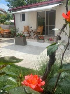 Casa MateiAna - Eforie Nord - 2
