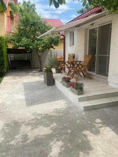 Casa MateiAna - Eforie Nord - 1