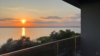 Breeze Lake - Mamaia - 1