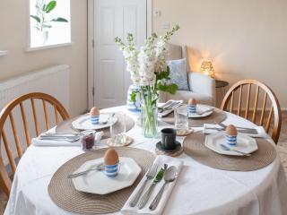 The Lodge At Sunnygarth - 1