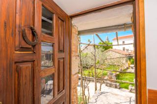 Betlehem & Nazaret cottage on Krk island - Krk - 6
