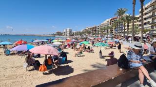 Stefy house - Torrevieja - 9