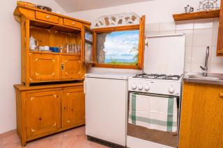 Betlehem & Nazaret cottage on Krk island - Krk - 3