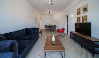Sea View City Centre 3bed Apartment - 5