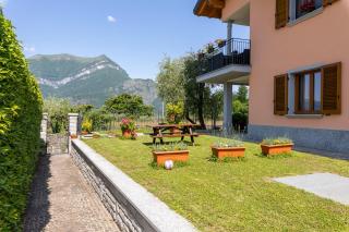 Apartment with garden and parking - Bellagio - 4