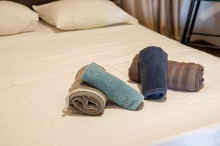 Sea View City Centre 3bed Apartment - 3