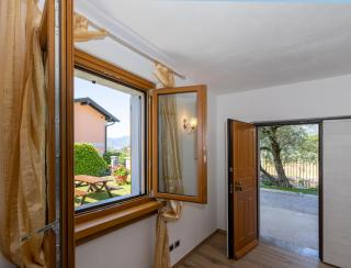 Apartment with garden and parking - Bellagio - 9