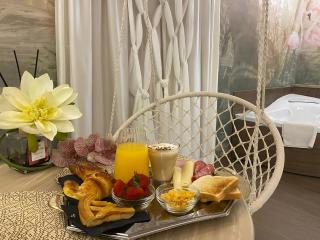 Suite Dreams Montecatini - Montecatini Terme - 4