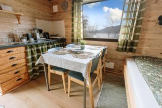 Hotel Nøkling & Camping - Hjelmeland - 7