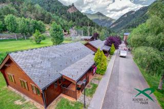 Xixerella Park Bungalows - Xixerella - 1