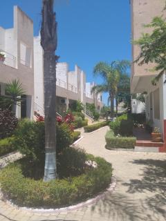 Bel appartement meublé B 16 - El Jadida - 9