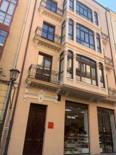 Mati's Suite - San Torcuato 4 - 6