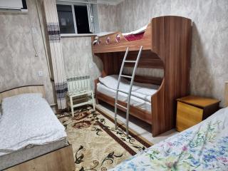 Hostel Sulaiman-Too - Oš - 6