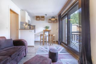 Résidence Hôtel Rent - Megève Centre - 8