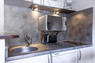 Résidence Hôtel Rent - Megève Centre - 4