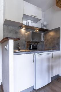 Résidence Hôtel Rent - Megève Centre - 6