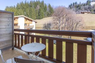 Résidence Hôtel Rent - Megève Centre - Megève - 3