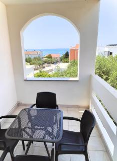 Apartmani Antonia - Novalja - 9