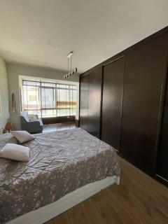 Playa, piscina, bbq y parking. - 9