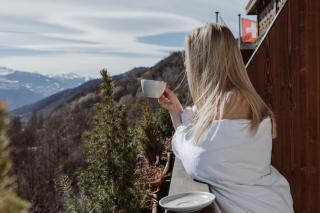 Boutique Hotel Panorama - Crans-Montana - 1