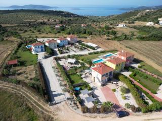 Iridia Resort Villas - Foiníki - 0