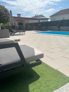 Villa Apartments AA 1 - 2