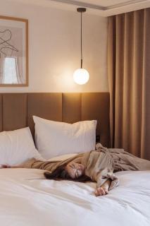 Boutique Hotel Panorama - Crans-Montana - 3