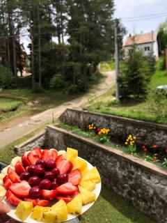 Apartments Vuković - Žabljak - 9