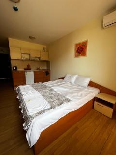 Mario Beach Apartment Nessebar - Nesebar - 8