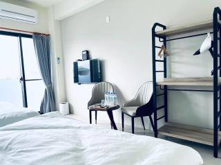 秀舍民宿Showhouse - Città Vecchia di Hengchun - 5
