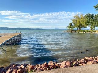 Platan Garden Beach Balatonboglár 101 - Balatonboglár - 2