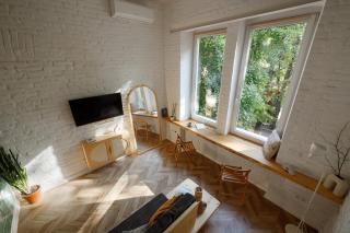 Passage Apartment - Ivano-Frankivsʼk - 9
