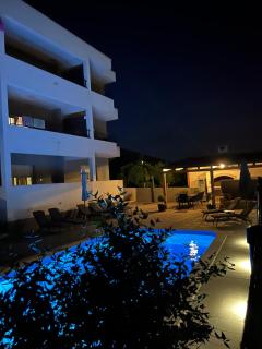 Villa Apartment AA 2 - Trogir - 8