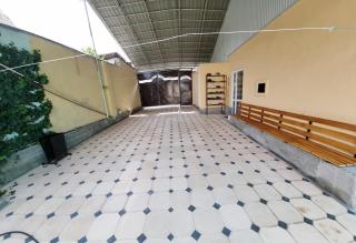 Hostel Sulaiman-Too - Oš - 7